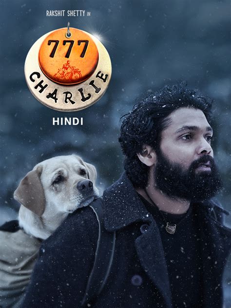 charlie 777 hindi dubbed movie download telegram link|777 Charlie Stream and Watch Online